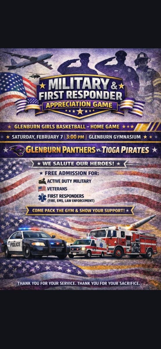 Saluting our Military Heroes